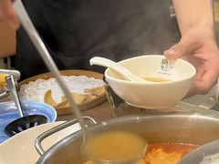-樾餐厅泰式海鲜火锅(民歌湖店)