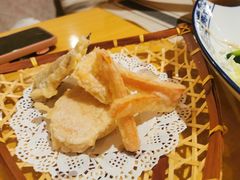 -古都日本料理(高桥路店)