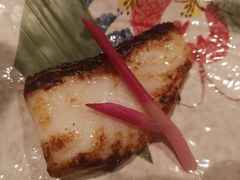 -千代武日本料理(爱建店)