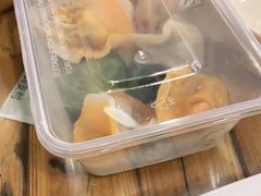 -宝源饺子(麦子店街店)