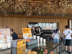 -Seesaw Coffee(朝阳大悦城店)