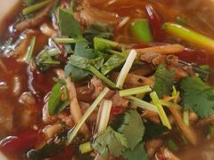 -万县面馆(高笋塘店)