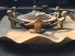 -杭州黄龙洞
