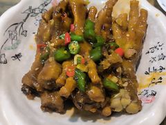 -神仙钵湘香土菜馆(光华路店)