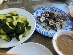 -清真·鸦儿李记·小馆(后海店)