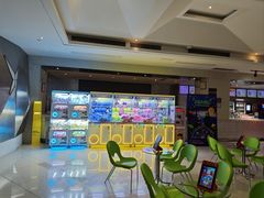 -浙影时代影城·宁波东门银泰店(原宁波时代电影大世界)