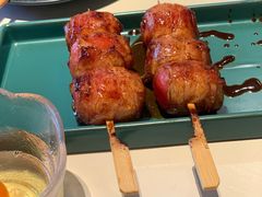 小番茄肉卷-逆鳞(江宁店)