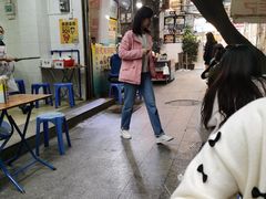 -陈添記·祖傳爽鱼皮·西关老字号(广州首店)