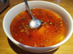 -醉得意·山茶油炒土鸡(福州马尾西堤店)