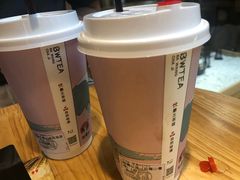 -霸王茶姬(南强街店)