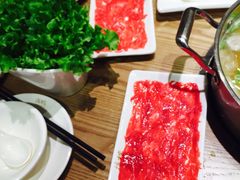-掂档潮汕牛肉火锅(沈阳万象城店)