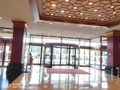-北京九华山庄会展酒店