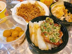 -颓记茶餐厅(美景总店)