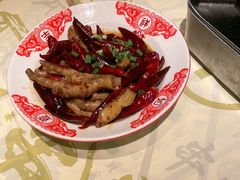 -串盟烧烤大排档·长沙美食地标(星沙店)