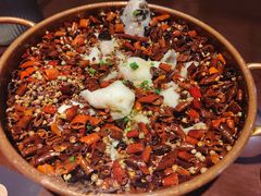 -拾捌川·自贡爆炒(新街口店)