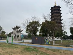 -葛仙湖公园