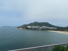 -渔·海鲜餐厅（东澳可域度假村内）南沙湾沙滩店