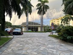 -三亚亚龙湾天域度假酒店