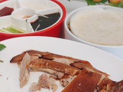 -满堂·烤鸭店·北京菜(鼓楼店)