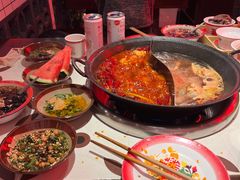 -江北北火锅馆·公路夜市(魏公村店)