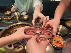 -韩宫宴和牛烤肉(盐城金鹰店)