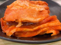 -韩宫宴烤肉·料理(宝山万达店)
