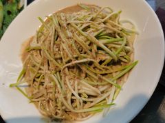 -1937青岛老味道·海肠捞饭·青岛菜(大鲍岛栈桥店)