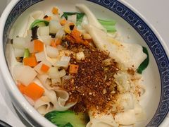 -真爱中国餐馆·年华店(朱雀大街店)