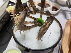 -红鼎豆捞·非遗鲍皇汤火锅(宝丰路店)