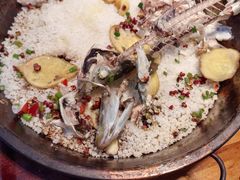 -醉壹号海鲜大排档(厦门美食地标店)