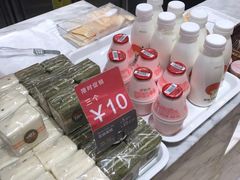 豆腐蛋糕-面包新语(吾悦国际广场店)