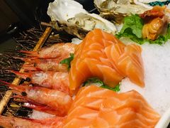 -东田之村自助餐厅(金水路店)