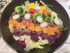 -西堤厚牛排(昆山店)