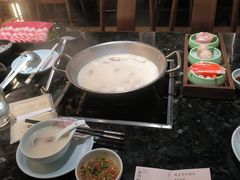 -捞王锅物料理(东百中心店)