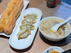 -苏小柳点心·手作小笼包(康桥分院)