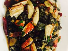 -合家小菜餐馆(新诚花苑店)