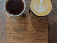 -Again Coffee Roaster(香蜜湖店)