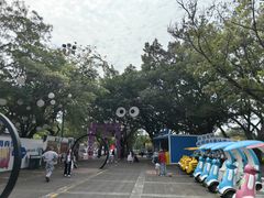 -观澜湖生态运动公社