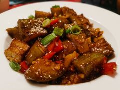 -熊猫川菜馆 panda chine