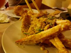 -Red Lobster