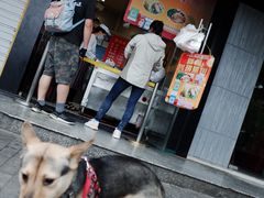 -海燕家人灌蛋饼(凤凰街店)