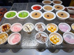 -李犟大爆鳝面·手工蟹黄包(湖滨西湖店)