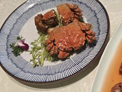 -金典银峰老鹅馆·昆山菜(亭林公园店)