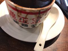 -龟金正·港式甜品(客村店)