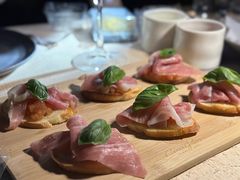 -Mercato莫卡多露台餐厅与酒吧(K11店)