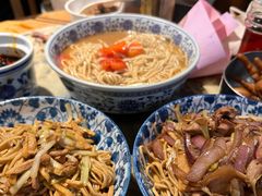 -慧娟面馆·餐厅(望江路店)