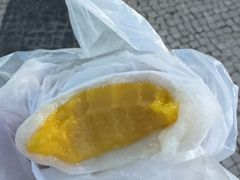 -澳门长洲糯米糍(柯打苏沙街店)