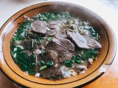 -肇兴特色牛肉粉