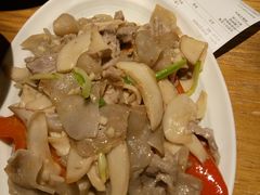 -十三式重庆江湖菜(金茂览秀城店)
