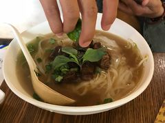 -越南牛肉河粉餐厅(书院巷店)